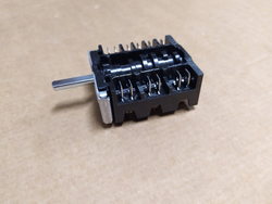 Пакетний перемикач кулачковий EGO 46.27266.500 4627266500 для Bartscher, Indesit, Fagor