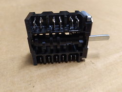 Пакетний перемикач кулачковий EGO 46.27266.500 4627266500 для Bartscher, Indesit, Fagor