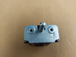 Перемикач режимів EGO 4207000025 для макароноварки Zanussi/Electrolux 301210 16A (7 позицій)
