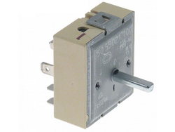 Регулятор енергії EGO 380027 50.55021.100 13A 230V