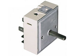 Регулятор енергії EGO 380028 50.55031.100 7A 4000V