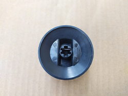 Ручка перемикання рукоятка Electrolux, Fimar, Lotus, Palux, Therma температура 100-180°C