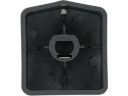 Ручка перемикання рукоятка для обладнання Electrolux, Zanussi