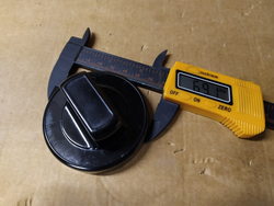 Ручка перемикання рукоятка універсальна