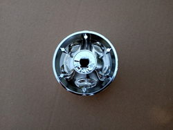 Ручка перемикання рукоятка для обладнання MBM, Colged, Elettrobar