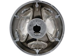 Ручка перемикання рукоятка для обладнання MBM, Colged, Elettrobar