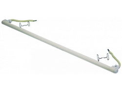 Тэн керамический нагреватель 400Вт, ø8,5х330мм