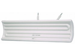 Тен керамічний нагрівач 800Вт, 245х60мм для марміта, фаст-фуд обладнання Bertos, CB, Electrolux