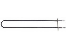 Тен нагрівач для Mareno 1000Вт, 230В, фланець 100х22мм