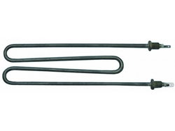 Тэн универсальный нагреватель для Palux 2500Вт, 230В, фланец M14x1,5