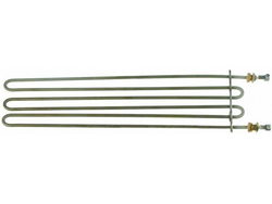 Тэн универсальный нагреватель для Morice 1950Вт, 230В, фланец M12x1