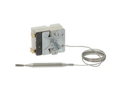 Термостат EGO 55.13032.400 5513032400 для Amatis, Bartscher 60-190°C