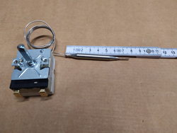 Термостат EGO 55.13032.400 5513032400 для Amatis, Bartscher 60-190°C