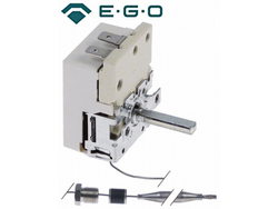 Термостат EGO 55.18022.010 32-110°C