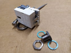 Термостат EGO 55.18022.010 32-110°C