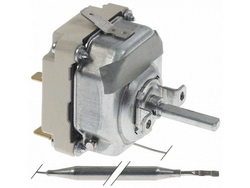 Термостат EGO 55.34014.190 55.34012.800 55.34012.859 30-93°C