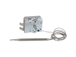 Термостат для подогревателя булочек Roller-Grill A06049 TECASA