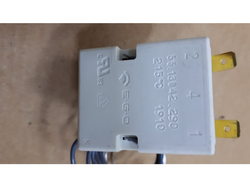 Термостат EGO 55.13042.290 61-215°C