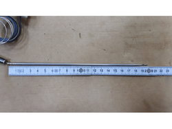 Термостат EGO 55.13042.290 61-215°C