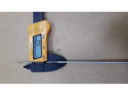 Термостат EGO 55.13042.290 61-215°C