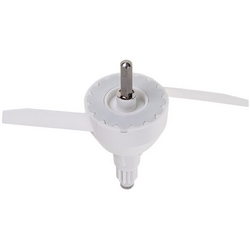 Вісь-лопать насадки - кубикорізки для кухонного комбайна Bosch 00656314