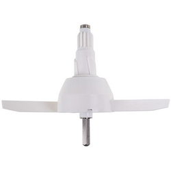 Вісь-лопать насадки - кубикорізки для кухонного комбайна Bosch 00656314