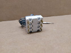 Термостат захисний MBM +232 ° C EGO 55.32542.822