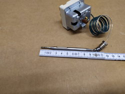 Термостат захисний MBM +232 ° C EGO 55.32542.822