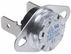 Термостат 465.390753 universal parts