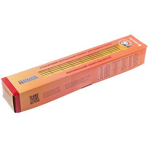 Тен сухий стеативний для бойлера Atlantic ER002400TAtl 2400W D=45mm L=390mm 230V