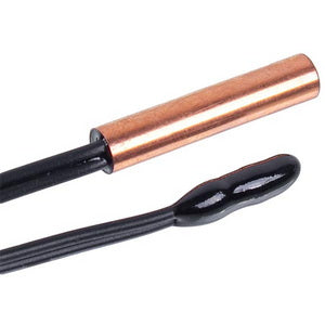 Датчик температури NTC для кондиціонера 20kOhm L=500mm