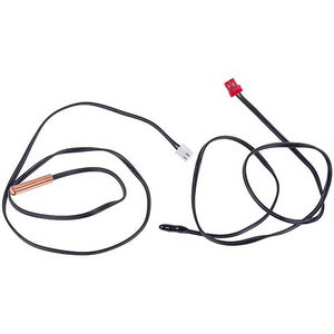 Датчик температури NTC для кондиціонера 20kOhm L=500mm