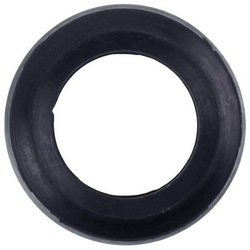 Прокладка теплообмінника 28,4x8 мм для газового котла Bosch/Buderus/Junkers 87167710030