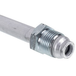 Трубка газова конфорки (велика) для газової плити Gorenje 807451