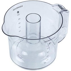 Чаша для збору соку для соковижималки Kenwood KW717274 1000ml