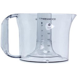 Чаша для збору соку для соковижималки Kenwood KW717274 1000ml