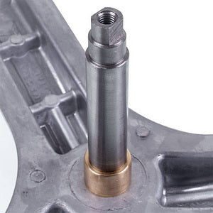 Хрестовина барабана для стиральної машини Vestel/Rainford/Zanussi COD.766 EBI L=114mm