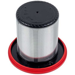 Фільтр контейнера HEPA + сітчастий для аккумуляторного пилососу Bosch 12040193