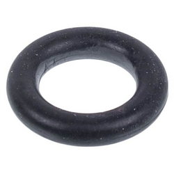 Прокладка O-Ring перехідника аквастопа для посудомийної машини Gorenje 517668 17x10x3.5mm