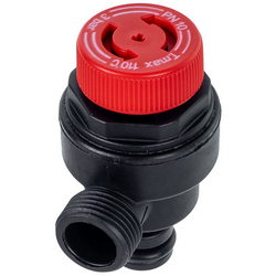 Запобіжний клапан 3 бар для газового котла Ariston 61312668