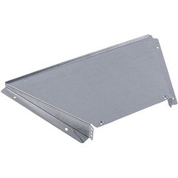 Повітряний канал (верхній) для духової шафи Zanussi 3532413030