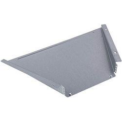 Повітряний канал (верхній) для духового шафи Zanussi 3532413030