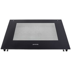 Скло дверей зовнішнє для духовки Gorenje 655207 595x460mm