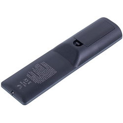 Пульт дистанційного керування для IPTV приставки MAG MAG255 (HQ)