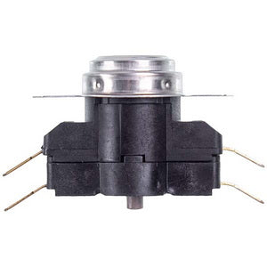 Термостат NC68 біметалічний для бойлера Gorenje 499854 250V