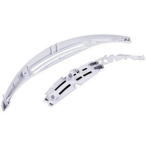 Електрод з датчиком вологості для сушильної машини Bosch 11018215