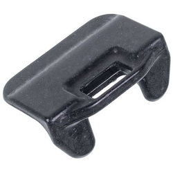 Замок дверей духовки для плити Ariston C00138867