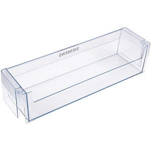 Полиця дверей (нижня) для холодильника Bosch 11000440 441.2x124.5mm
