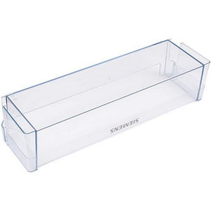 Полиця дверей (нижня) для холодильника Bosch 11000440 441.2x124.5mm