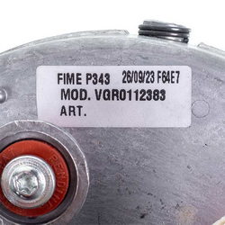 Вентилятор Fime 38 Вт для газового котла Demrad/Protherm 0020118666